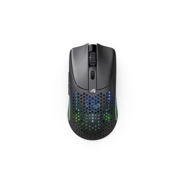 Egér Glorious Model O 2 RGB Optikai Wireless Fekete