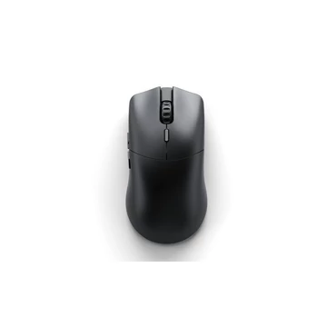 Egér Glorious Model O 2 PRO Wireless, 1K Polling Fekete