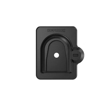REPLACEMENT PLATE FOR GLIDETAB - BLACK