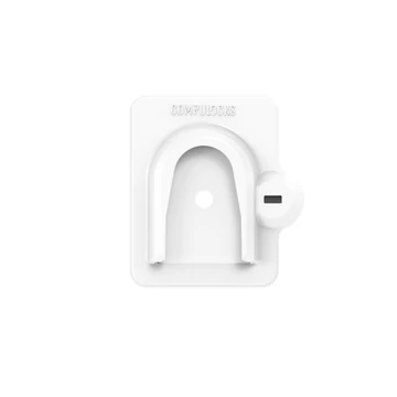 REPLACEMENT PLATE FOR GLIDETAB - WHITE