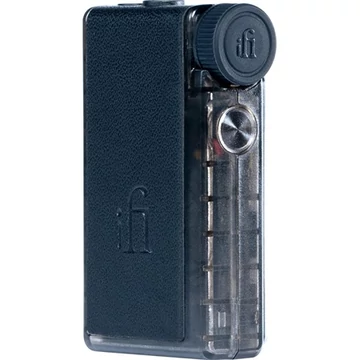 ifi GO blu Air 2.0 Bluetooth DAC