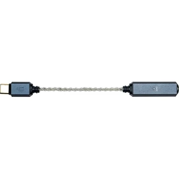 ifi GO LINK 2 2.0 USB-C DAC
