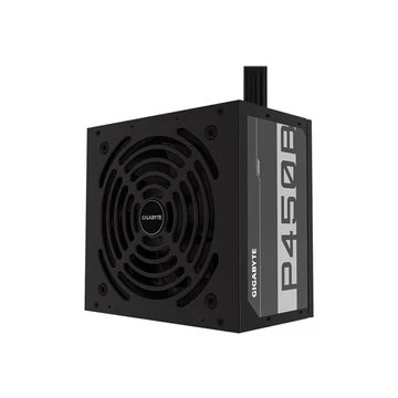 GIGABYTE GP-P450B 4‎50W ATX12V 80 PLUS Bronze certified Active PFC Power Supply
