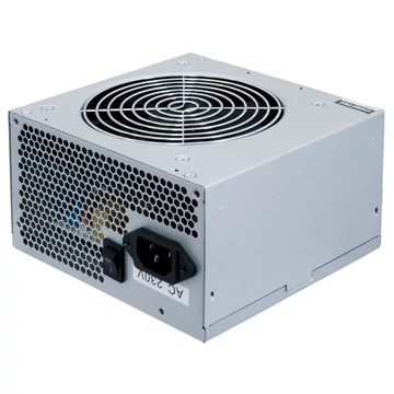 Chieftec 400W tápegység iARENA (GPA-400S8) OEM