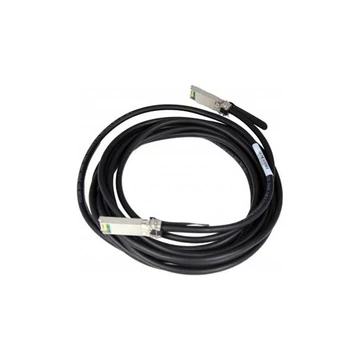 GIGALIGHT DAC Kábel SFP+ (10GSFP + Cu), 7m,  AWG24, 0~70 hőm. tart. (Passzív)