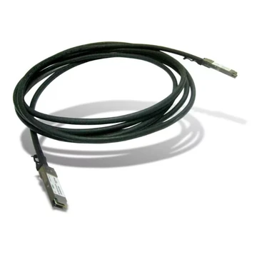 Gigalight SFP+ Direct Attach passzív réz kábel (10GSFP+Cu), 5m, AWG24, 0~70 hőm. tart.<br><br>A Gigalight optikai modulok minőségi komponensekből modern gyártási technológiával készülő nagy megbízhatóságú termékek, amelyek elsősorban telekommu
