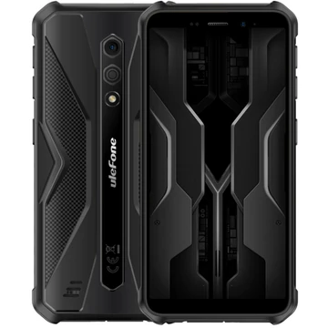 ULEFONE ARMOR X12 4G 3+32 ALL BLACK