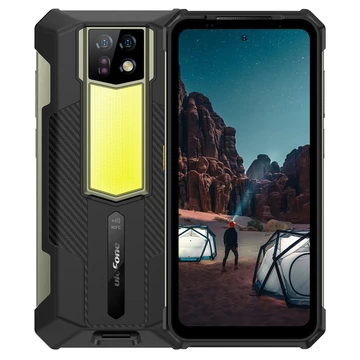 ULEFONE ARMOR 24 12+256GB BLACK