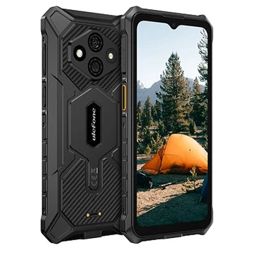 ULEFONE RUGKING 3 PRO 4G 8+128 BLACK