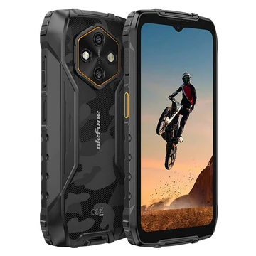 ULEFONE RUGKING 4 PRO 4G 8+256 BLACK