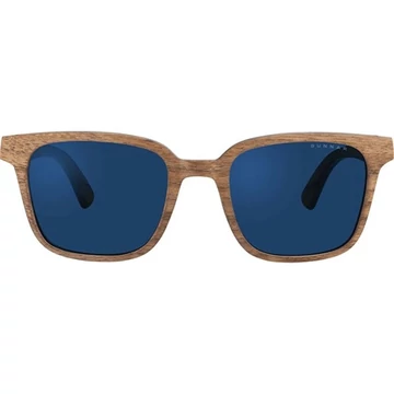 Gunnar Marvel Groot Edition - Walnut (wood) -Sun