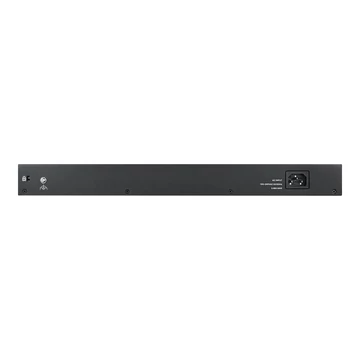 ZyXEL GS1900-48HPv2 48port GbE LAN PoE (170W) smart menedzselhető switch