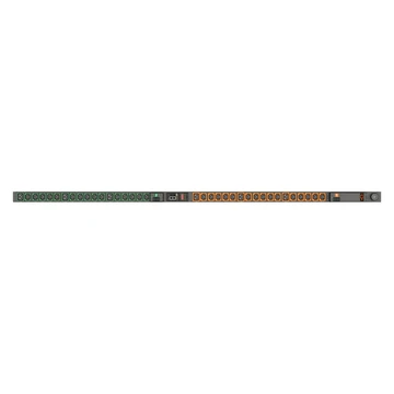 VERTIV GEIST RACK PDU SWITCHED UNIT LEVEL EC 0U INPUT IEC 60309