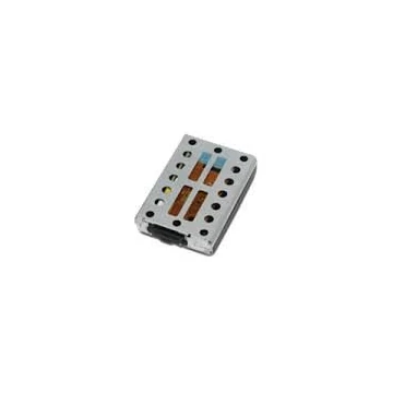X500G3 - 1TB HDD WITH CANISTER (SPARE)
