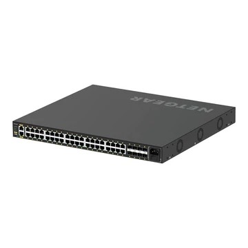 NETGEAR M4250-40G8F-POE+ Managed Switch