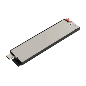 B360 REMOVABLE 512GB SATA SSD W/ CANISTER FOR SECOND STORAGE.