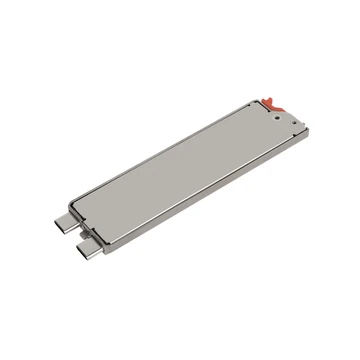B360 - REMOVABLE 512GB PCIE SSD W/ CANISTER FOR MAIN STORAGE