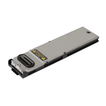 F110G6 - REMOVABLE 512GB PCIE SSD W/ CANISTER
