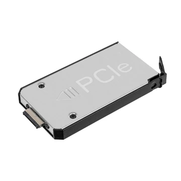 REMOVABLE 1TB PCIE SSD W/ CANISTER