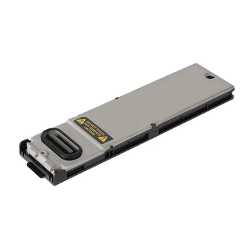 F110G6 REMOVABLE 2TB PCIE SSD W/ CANISTER