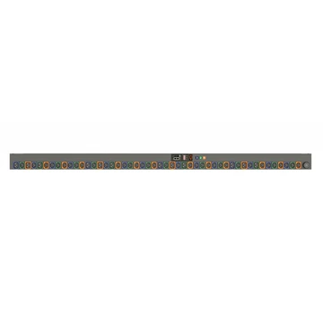VERTIV GEIST RACK PDU RECEPTACLE MANAGED 0U INPUT IEC