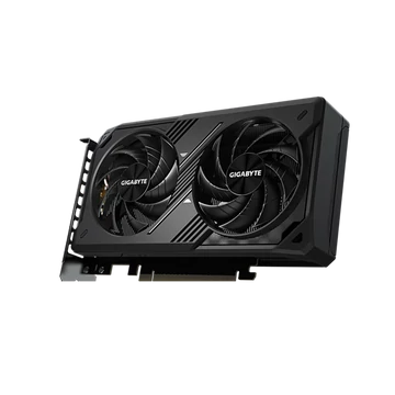 Gigabyte Videókártya - nVidia RTX 5060 OC (8192MB, DDR7, 128bit, 2512 Mhz, 2xHDMI, 2xDP)