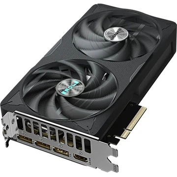 Gigabyte GeForce RTX 5060 Ti Eagle OC 16GB GDDR7 128-bit grafikus kártya