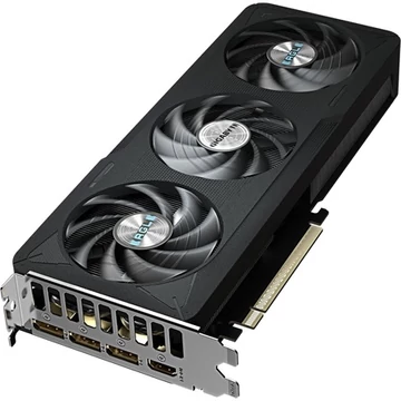 Gigabyte GeForce RTX 5060 Ti Eagle MAX OC 8GB GDDR7 128-bit grafikus kártya