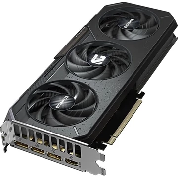 Gigabyte GeForce RTX 5060 Ti Gaming OC 8GB GDDR7 128-bit grafikus kártya