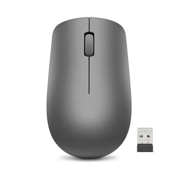 LENOVO 530 WIRELESS MOUSE (GRAPHITE)