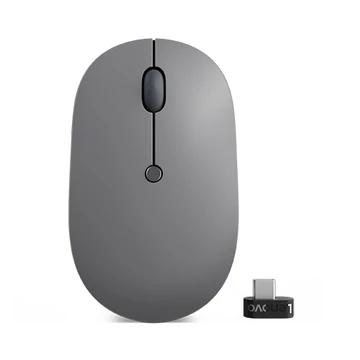 LENOVO GO USB-C WIRELESS MOUSE