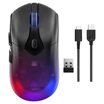 LENOVO LEGION M410 WIRELESS RGB GAMING MOUSE