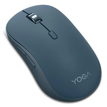 LENOVO YOGA BLUETOOTH SILENT MOUSE (TIDAL TEAL)