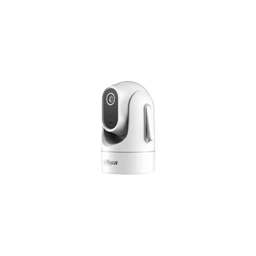 Dahua IP wifi PT dómkamera - H2C (2MP, 4mm, IR15m; H265 + , 2,4GHz, mikrofon, hangszóró, SD, 5VDC)