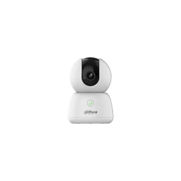 Dahua IP wifi PT dómkamera - H3B (3MP, 3,6mm, IR10m; H265, 2,4GHz, mikrofon, hangszóró, SD, 5VDC)