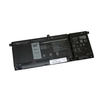 BTI 4C BATTERY INSPIRON 14 5401 OEM: 9077G H5CKD TXD03
