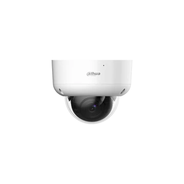 Dahua Analóg dómkamera - HAC-HDBW2241RA-Z-A-S2-DIP (2MP, kültéri, 2,7-13,5mm(motor), IR60m, mikrofon, IP67, IK10)