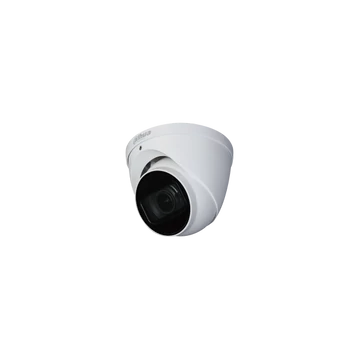 Dahua Analóg turretkamera - HAC-HDW1200T-Z-A (2MP, 2,7-12mm(motor), kültéri, IR60m, ICR, IP67, DWDR, audio)