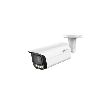 Dahua Analóg csőkamera - HAC-HFW1239TU-Z-A-LED (2MP, 2,7-13,5mm, kültéri, IR60m, ICR, IP67, WDR, mikrofon)