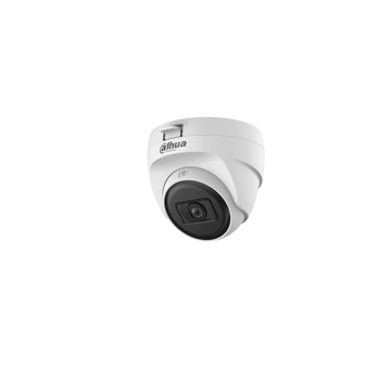 Dahua Analóg turretkamera - HAC-T1A21-U (2MP, 2,8mm, kültéri, IP67, IR20m, ICR, DWDR)