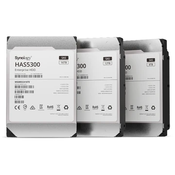 HAS5300-16T 3.5IN SAS HDD 16TB 7200 RPM SAS 12 GB/S