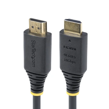 4M PREMIUM CERTIFIED HDMI CABLE HDMI CORD/4K 60HZ/HDR10/ARC