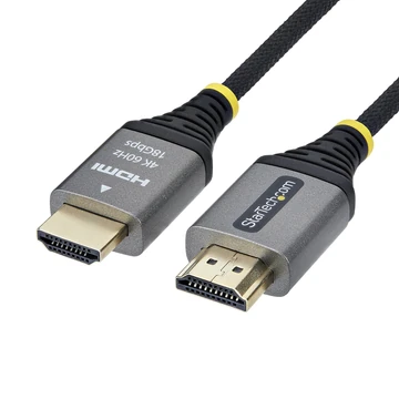 3M HDMI 2.0 CABLE 4K 60HZ .