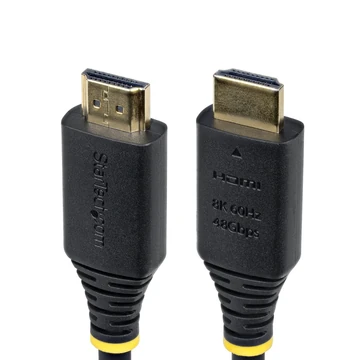 4M ULTRA HIGH SPEED HDMI 2.1 CERTIFIED ULTRA HIGH SPEED HDMI