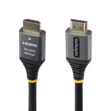 0.3M HDMI 2.1 CABLE 8K 60HZ .