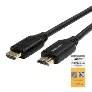 3M PREMIUM HDMI CABLE - GRIPS .