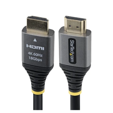 1.5M HDMI 2.0 CABLE 4K 60HZ .