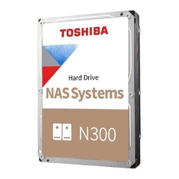 N300 NAS HARD DRIVE 12TB BULK 3.5 SATA 7200 RPM 512MB CMR
