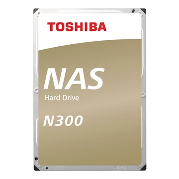 N300 NAS HARD DRIVE 14TB RETAIL 3.5 SATA 7200 RPM 512MB CMR