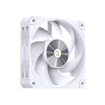 Jonsbo HF3-120 Performance ventilátor, PWM – 120 mm, fehér